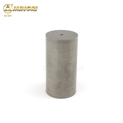 ML100 YG20 Wolframcarbide die met gepolijst oppervlak en hoge buigsterkte voor het perforeren van bevestigingsmiddelen