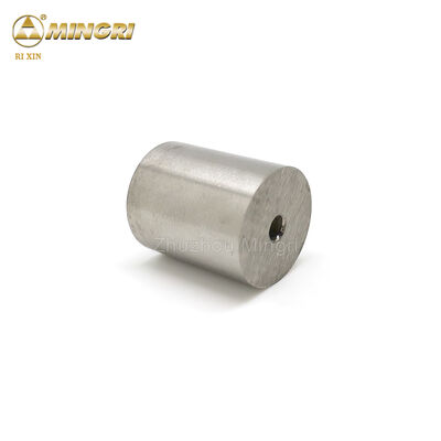 ML100 YG20 Wolframcarbide die met gepolijst oppervlak en hoge buigsterkte voor het perforeren van bevestigingsmiddelen