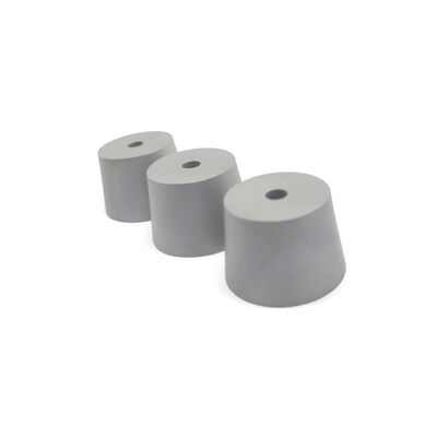 RIXIN WC+Cobalt Tungsten Carbide Dies Mold Polished Surface 3 Year Warranty Extreme Durability High Bending Strength YG20 Grade