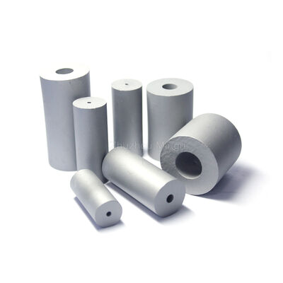 RIXIN WC+Cobalt Tungsten Carbide Dies Mold Polished Surface 3 Year Warranty Extreme Durability High Bending Strength YG20 Grade