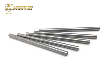 De ISO Gecementeerde van de de Legeringsbar van Carbiderod grade round welding solid Harde Scherpe Hulpmiddelen