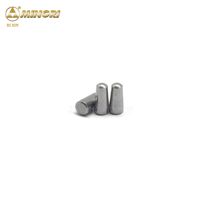 Aangepast Houten Scherp Carbide Roterend Burr Cutter Blanks