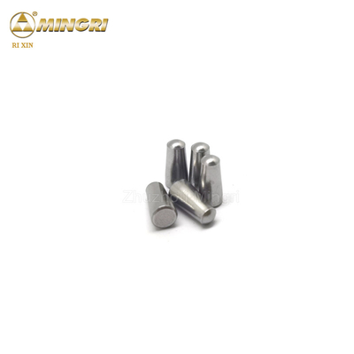 Aangepast Houten Scherp Carbide Roterend Burr Cutter Blanks