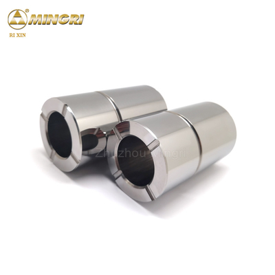 Zhuzhou Vervaardiger Mechanische waterpomp Tungstencarbide bushing