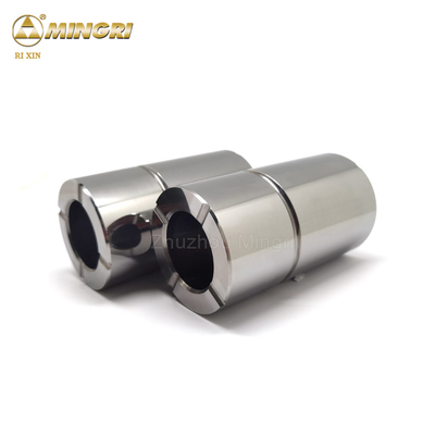 Zhuzhou Vervaardiger Mechanische waterpomp Tungstencarbide bushing