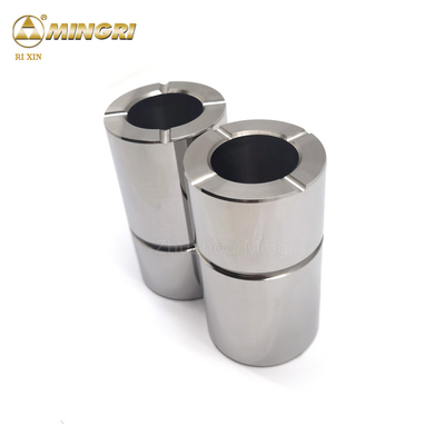Zhuzhou Vervaardiger Mechanische waterpomp Tungstencarbide bushing