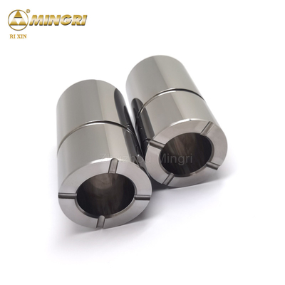 Zhuzhou Vervaardiger Mechanische waterpomp Tungstencarbide bushing