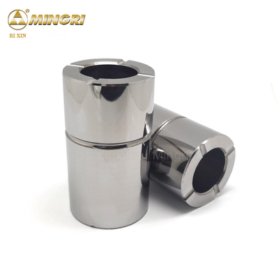 Zhuzhou Vervaardiger Mechanische waterpomp Tungstencarbide bushing