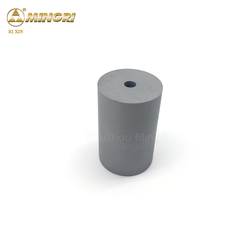 Volframcarbide koud gepenst en gestempeld, warm gesmeed koud gesmeed, gepenst en gesmeed, schroefvormgereedschap