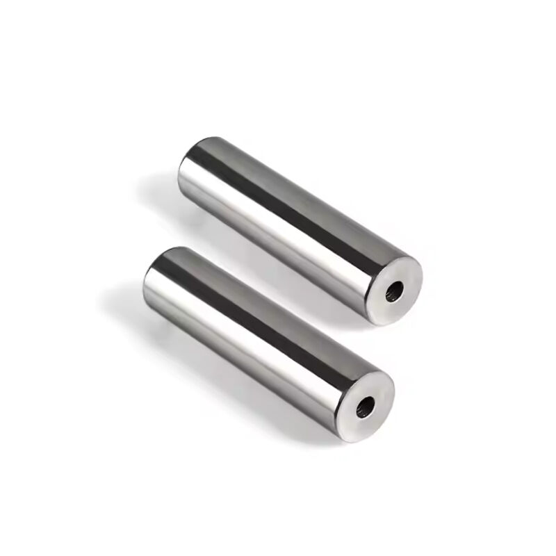 YG20C YG25C Hoogwaardige 100% maagdelijke wolfraamcarbide die ISO9001 gecertificeerd met 3 jaar garantie voor koudvervalsingsnippen