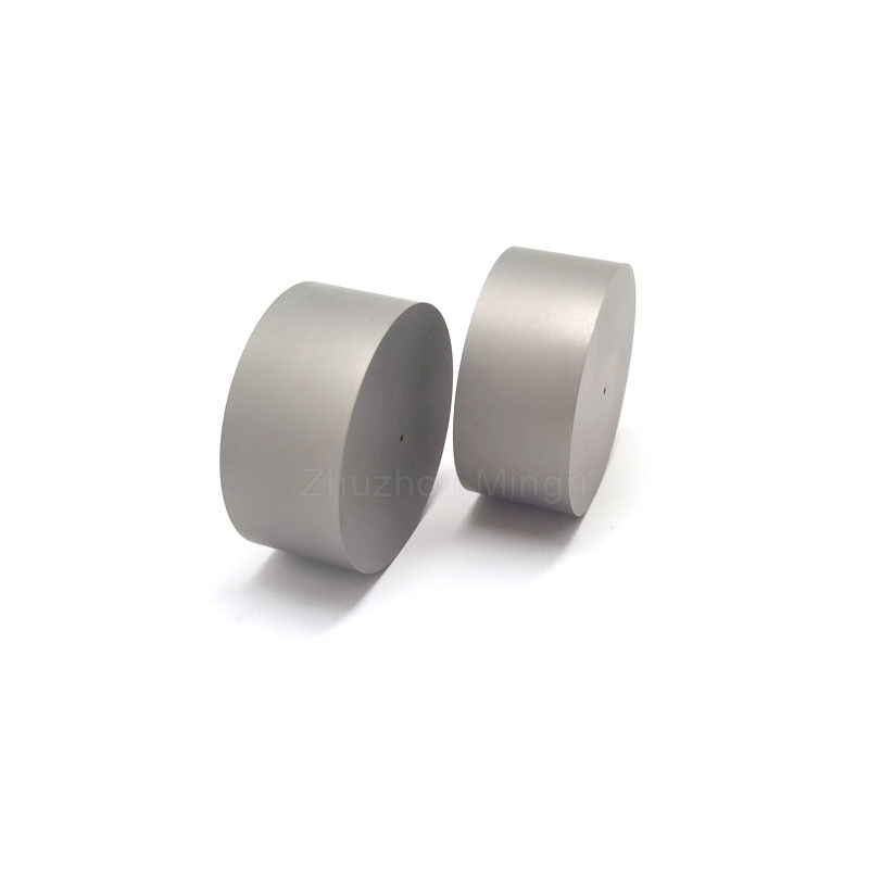 RIXIN merk wolfraamcarbide die pellet voor bevestigingsvormen met 3 jaar garantie en op maat gemaakte ondersteuning