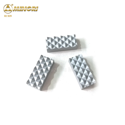 B30 de Tangtussenvoegsels van het Wolframcarbide voor Chuck Jaw Carbide Insert