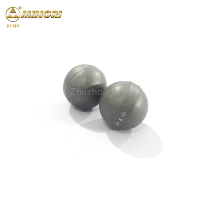 Slijtvaste Dragende de Balleng25 Precisie van het Wolframcarbide