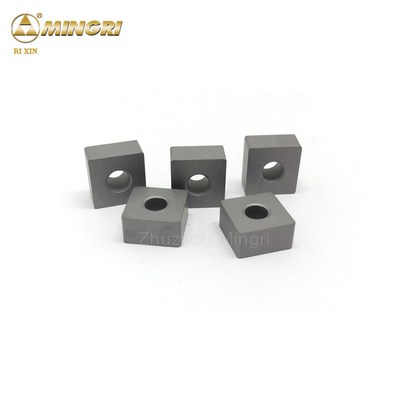 Steen snijden wolfraamcarbide insert voor BENETTI, GARRONE, KORFMANN kettingzaagmachine