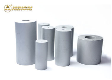 Koud het Carbidematrijs/Korrel/Pin For Bearing Industries van het Rubriekwolfram