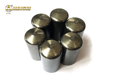 Gecementeerd hoge druk Malend Broodje HPGR/de Nagels van het Wolframcarbide