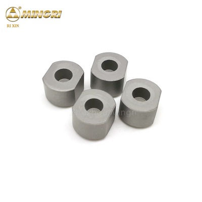 GT55 Wolfraamgecementiseerde carbidebosjes, carbide-knoppen, carbide-koelverwerking