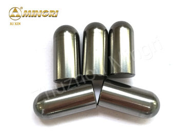 Het aangepaste Gecementeerde Kalksteen van de Rolpin stud tips HPGR Gringding van het Wolframcarbide