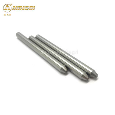 6.35*1.02*76.2mm CNC waterstraal snijmachine accessoire verbruiksmateriaal slijpcarbide spuitstuk karbide waterstraal snijder spuitstuk HRA97.0