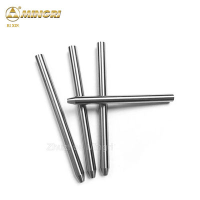 Carbide Waterjet Abrasive Nozzle Mixing Tube Waterjet Cutting Machine Tool Parts