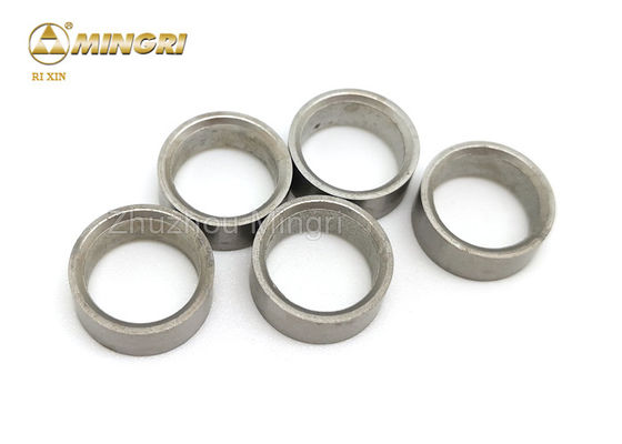 Het Carbiderol Ring Grade ML60 van het precisiewolfram voor Semifinishing-Rollen