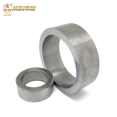 YG 15 van de de Matrijzenvorm van het Wolframcarbide Progressieve de Rotor en de Statorproductie