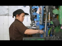 Inleiding van het bedrijf