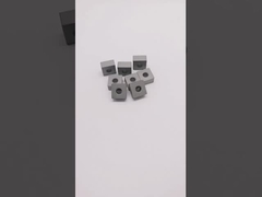 Wolframcarbide-snijmachine tips kettingzaag inzet voor steensnijmachine